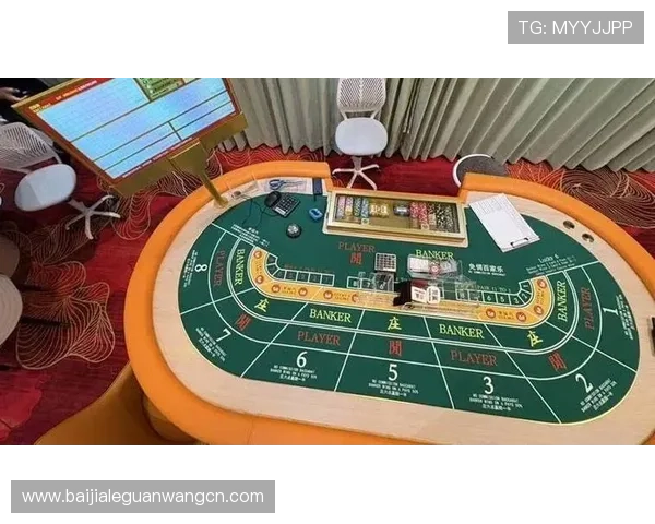 掌握真人百家乐玩法的关键技巧让你在赌场中稳操胜券